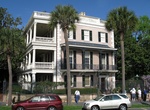 Visit Edmondston–Alston House, Charleston, South Carolina