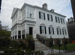 See William Washington House, Charleston, South Carolina