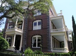 See Williams Mansion, Charleston, South Carolina