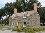 Visit The Lockkeeper's House, Washington, D.C.