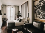 Stay at Pulitzer Barcelona