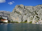 Visit Omiš, Croatia