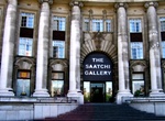 Visit Saatchi Gallery, London, England
