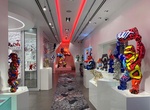 Visit Galerie Orlinski London