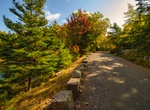 Hike or Ride Carriage Paths & Bridges, Acadia National Park, Maine
