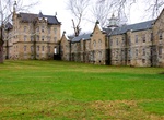 See Trans Allegheny Lunatic Asylum, Weston, West Virginia