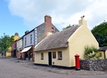 Visit Bunratty, Ireland