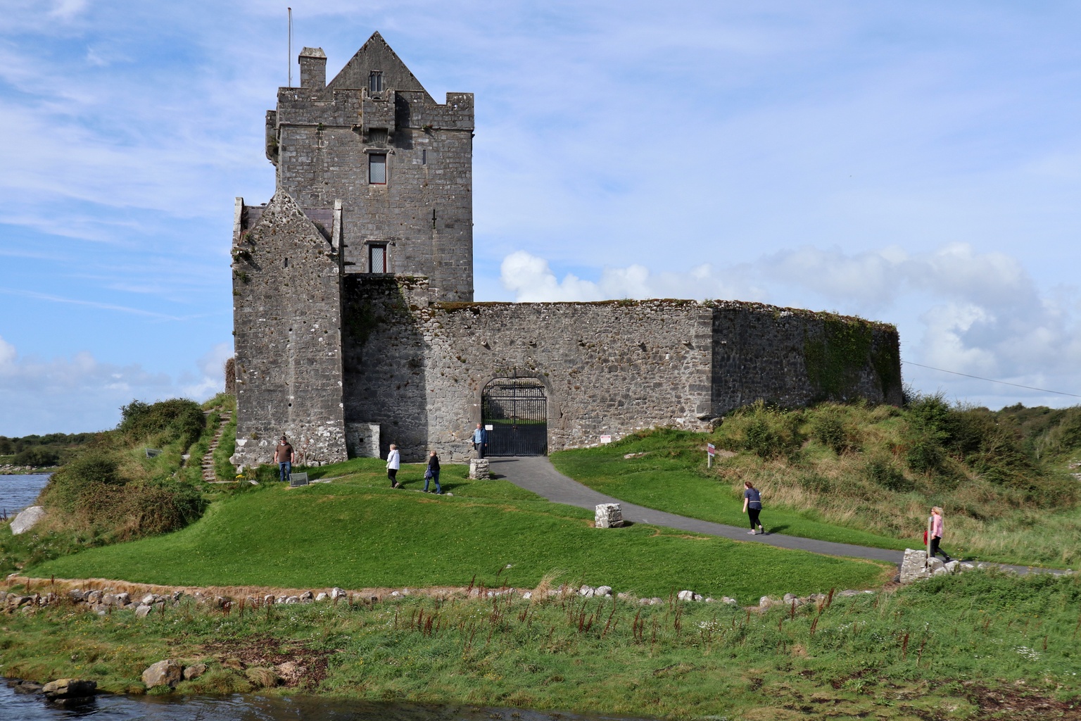 Kinvara