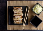 Eat Katsu Sando, Japan
