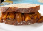Eat Chip Butty