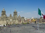 Visit Historic center of Mexico City, Mexico (UNESCO City)
