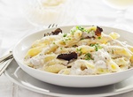 Eat Penne Alla Norcina