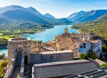Visit Abruzzo, Italy