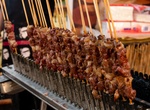 Eat Arrosticini