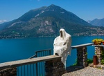 See The Ghosts at Castello di Vezio, Lake Como, Italy