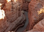 Explore San Lorenzo Canyon, New Mexico