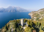 Visit Castello di Vezio, Lake Como, Italy