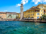 Visit Riva del Garda, Lake Garda, Italy