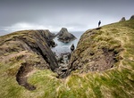Explore Malin Head, Ireland