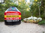 Visit False Cape State Park, Virginia Beach, Virginia