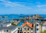 Visit Saint Peter Port, Guernsey, Channel Islands