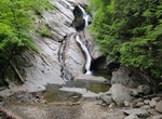 See Hamilton Falls, Vermont