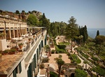 Stay at Belmond Grand Hotel Timeo, Taormina, Italy