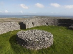 Visit Dún Eochla, Inishmore, Aran Islands, Ireland