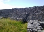 Visit Dún Chonchúir (Conor's Fort), Inishmaan, Aran Islands, Ireland