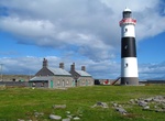 See Inis Oirr (Inisheer) Lighthouse, Inisheer, Ireland