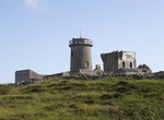 Visit Inishmore (Dún Árann) Lighthouse, Inishmore, Aran Islands, Ireland