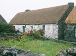Visit Synge's Cottage and Chair, Inishmaan, Aran Islands, Ireland