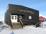 Visit North Pole Expedition Museum, Longyearbyen, Svalbard, Norway
