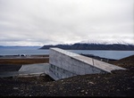Visit Svalbard Global Seed Vault, Svalbard, Norway