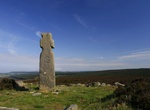 Visit Lilla Cross, Fylingdales Moor, North Yorkshire, England