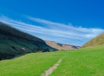 Visit Hole of Horcum, North York Moors National Park, England