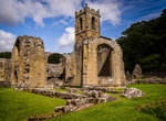 Visit Mount Grace Priory, East Harlsey, North Yorkshire, England