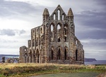 Visit Whitby Abbey, Whitby, North Yorkshire, England