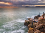 Visit Vico Baths, Dalkey, Ireland
