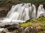 See Fossarétt Waterfall, Reynivellir, Iceland