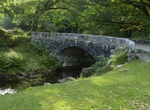 Visit Norsworthy Bridge, Dartmoor, Devon, England