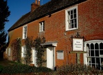 Visit Jane Austen's House Museum, Chawton, Hampshire, England
