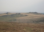 Visit Beardown Tors, Dartmoor National Park, England