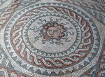 Visit Bignor Roman Villa, West Sussex, England