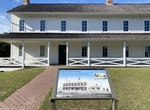 Visit Museum of the Sea (Cape Hatteras Double Keepers Quarters), Cape Hatteras National Seashore, North Carolina