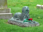 Visit Rex at Green-Wood Cemetery, Brooklyn, NYC