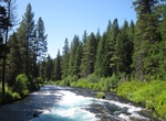 Explore Deschutes National Forest, Oregon