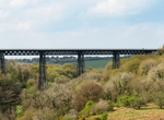See Meldon Viaduct, Devon, South West England
