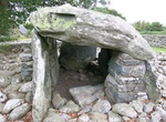 Visit Dyffryn Ardudwy Burial Chamber, Snowdonia National Park, Wales