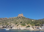 Visit Cabrera Castle, Cabrera, Balearic Islands, Spain